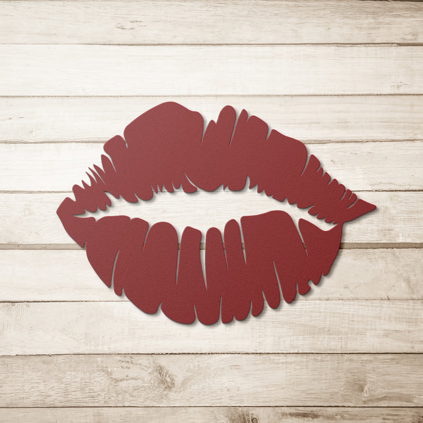 Lipstick - Wall Art